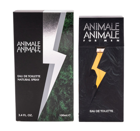 Animale Animale by Animale Parfums 3.4 oz EDT for men