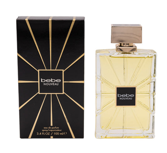 Bebe Nouveau by Bebe 3.4 oz EDP for women