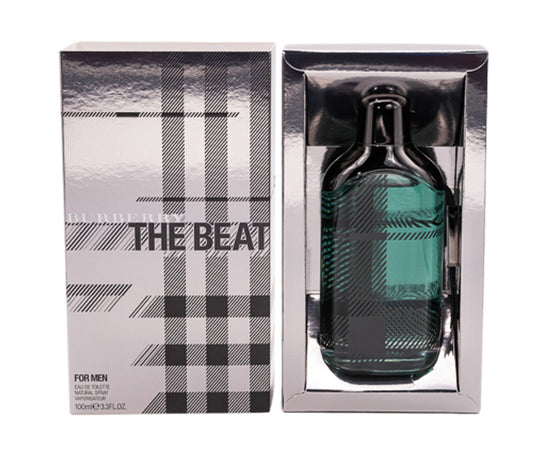 The Beat by Burberry 3.4 oz EDT for men
