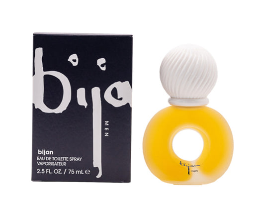 Bijan by Bijan 2.5 oz EDT for men