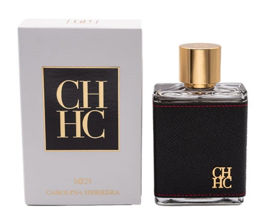 CH by Carolina Herrera 3.4 oz EDT for men