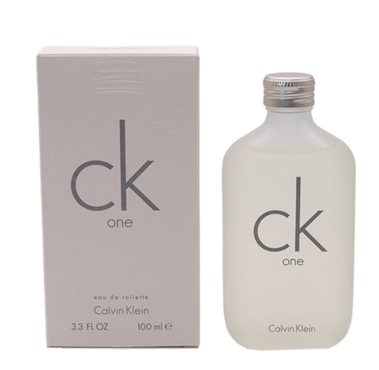 Ck One by Calvin Klein 3.3 oz EDT Unisex