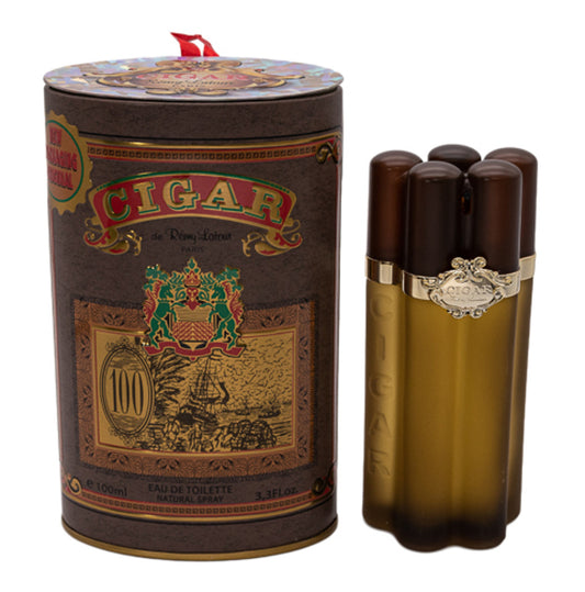 Cigar by Remy Latour 3.4 oz EDT for men