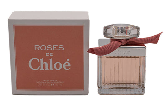 Rose de Chloe by Chloe 2.5 oz EDT for Women