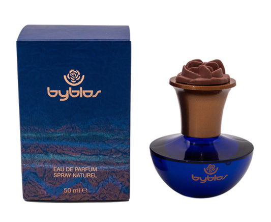Byblos by Byblos 1.7 oz EDP for women