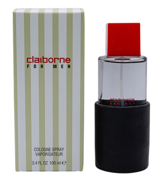 Claiborne by Liz Claiborne 3.4 oz Cologne for men