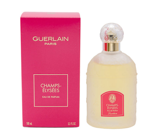 Champs Elysees by Guerlain 3.3 oz EDP Perfume for Women