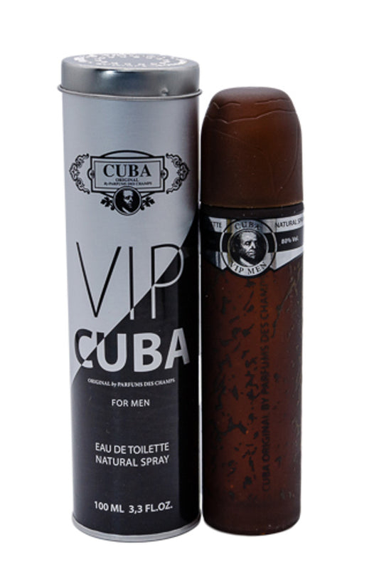 Cuba VIP by Fragluxe 3.3 oz EDT for men