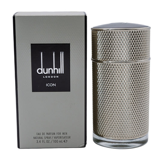 Dunhill Icon by Alfred Dunhill 3.4 oz EDP for Men