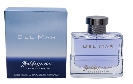 Del Mar by Baldessarini 3.0 oz EDT for men