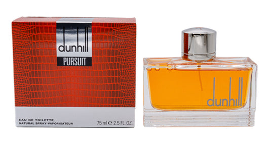 Dunhill Pursuit by Alfred Dunhill 2.5 oz EDT for Men