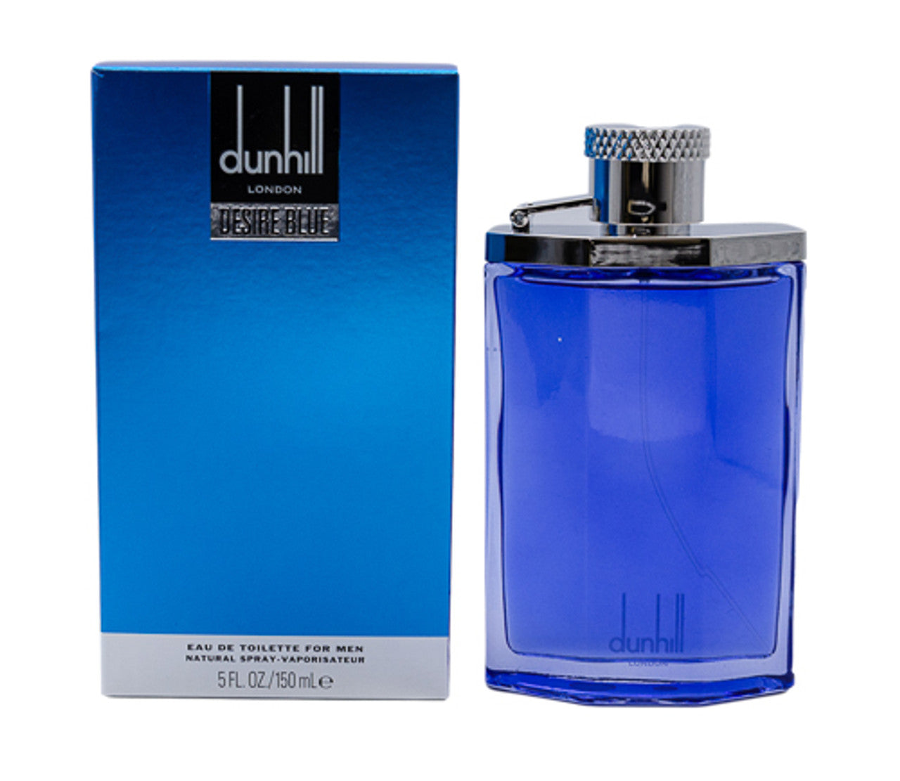 Desire Blue by Alfred Dunhill 5.0 oz EDT for Men
