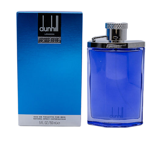 Desire Blue by Alfred Dunhill 5.0 oz EDT for Men