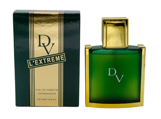 Duc de Vervins L' Extreme by Houbigant 4.0 oz EDP for Men