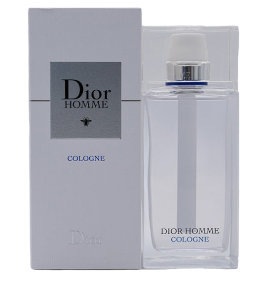 Dior Homme by Christian Dior 4.2 oz for men