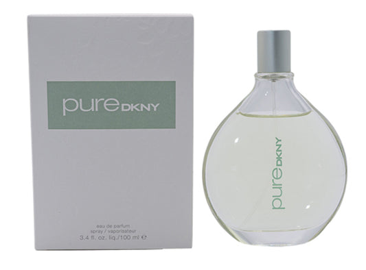 Pure Dkny Verbena by Donna Karan 3.4 oz EDP for women