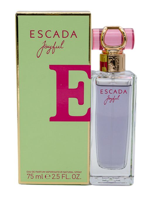 Escada Joyful by Escada 2.5 oz EDP for women