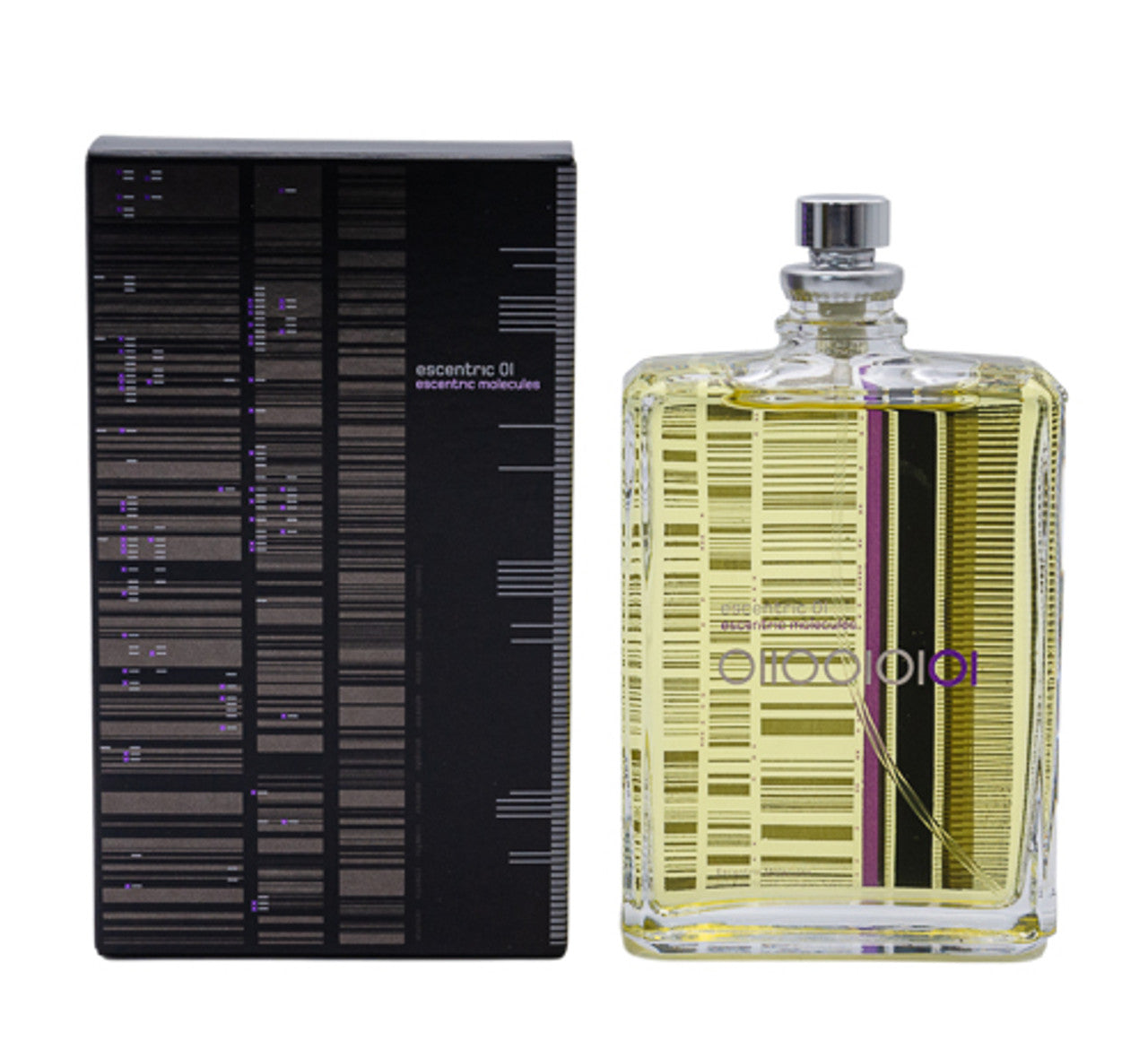 Escentric 01 by Escentric Molecules 3.5 oz EDT for Men/Women