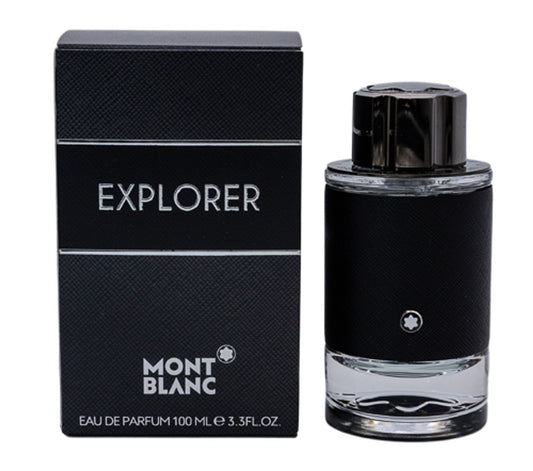 Explorer by Mont Blanc 3.3 oz EDP for men
