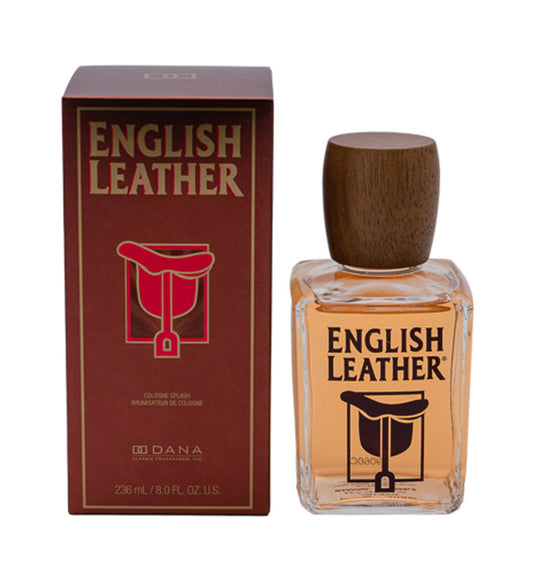 English Leather by Dana 8.0 oz Cologne for men