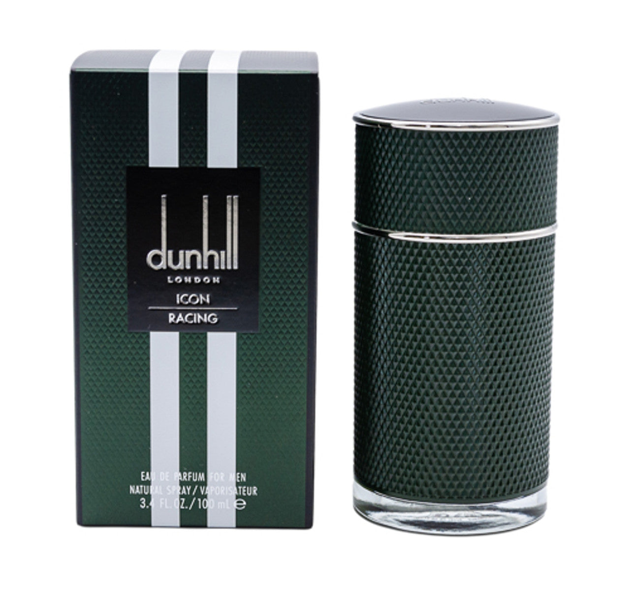 Dunhill Icon Racing by Alfred Dunhill 3.4 oz EDP for Men