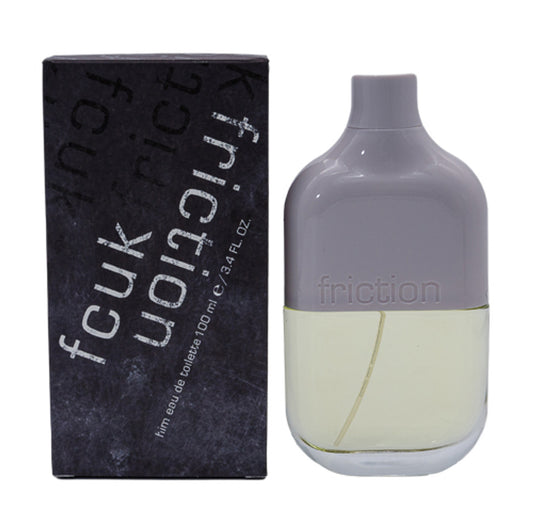Fcuk Friction by French Connection 3.4 oz EDT for men