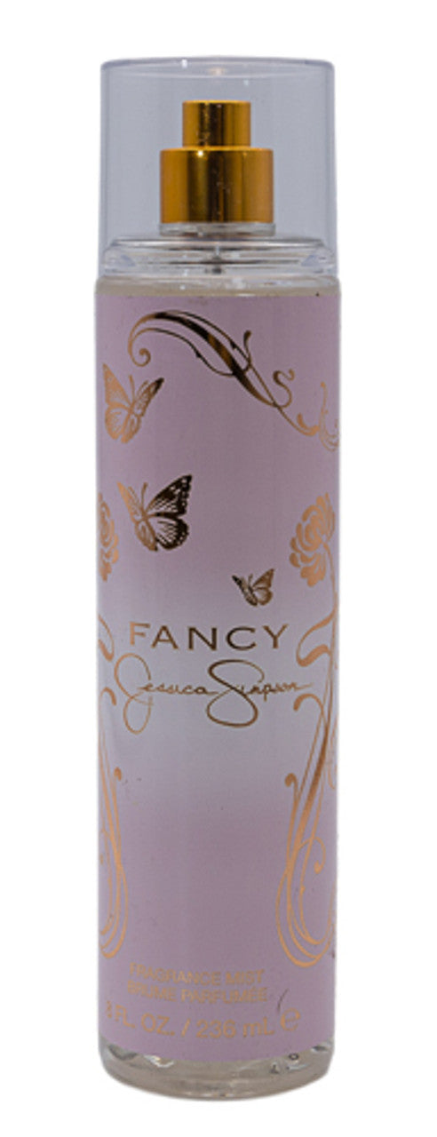 Fancy by Jessica Simpson 8.0 oz Body Mist for Women