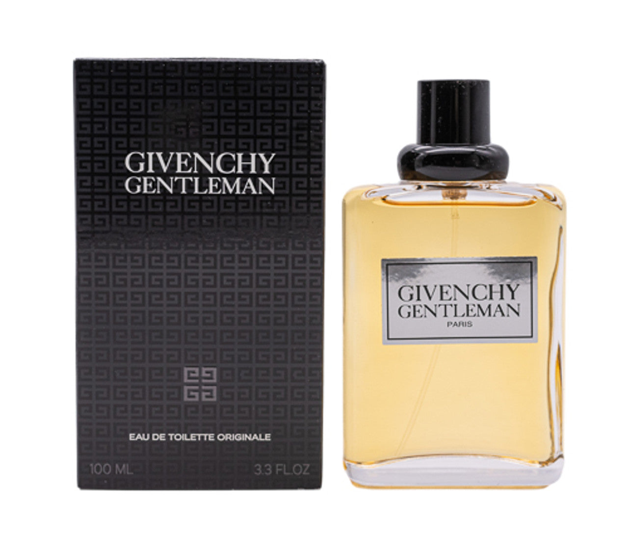 Givenchy Gentleman by Givenchy 3.4 oz EDT for men