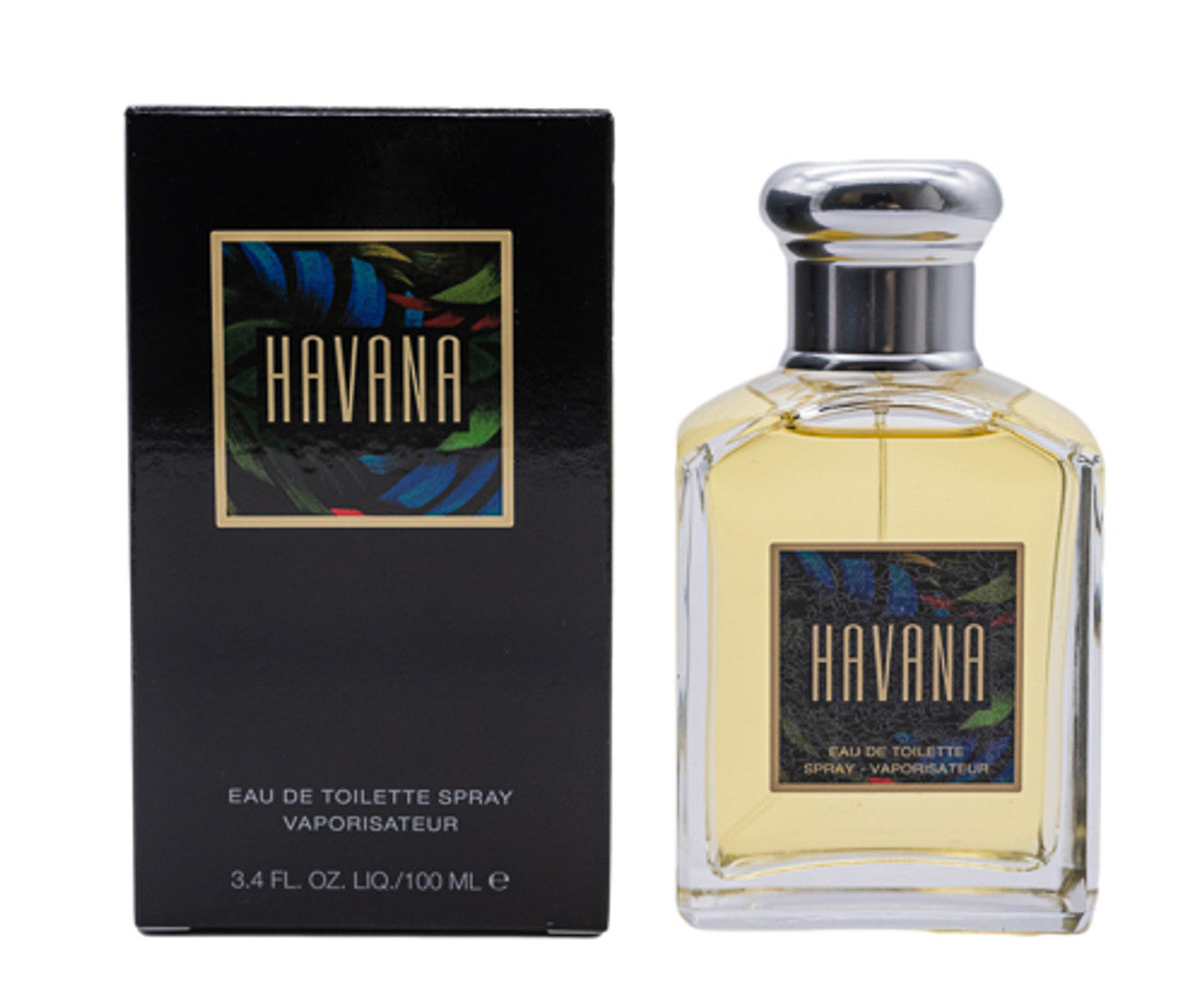 Havana by Aramis 3.4 oz EDT for Men