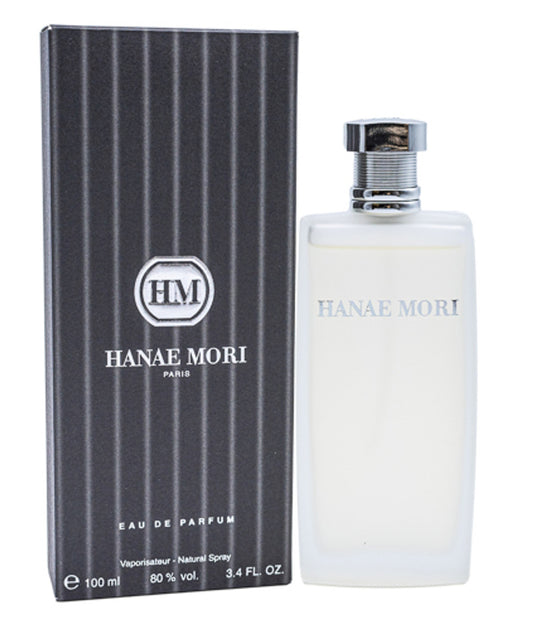 Hanae Mori by Hanae Mori 3.4 oz EDP for men