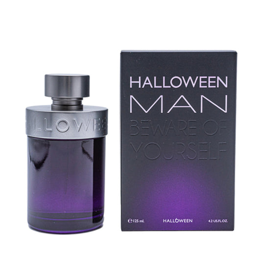 Halloween Man by Jesus Del Pozo 4.2 oz EDT for Men