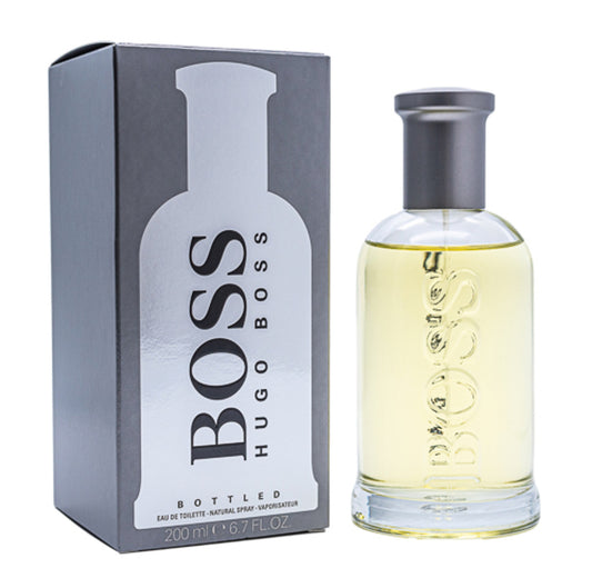 Boss #6 by Hugo Boss 6.7 oz EDT for men