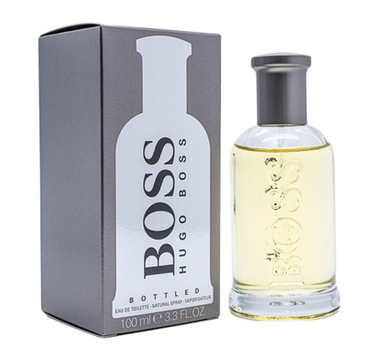 Boss #6 by Hugo Boss 3.4 oz EDT for men