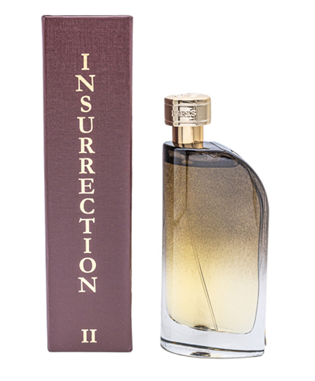 Insurrection II Wild by Reyane 3 oz EDT for men