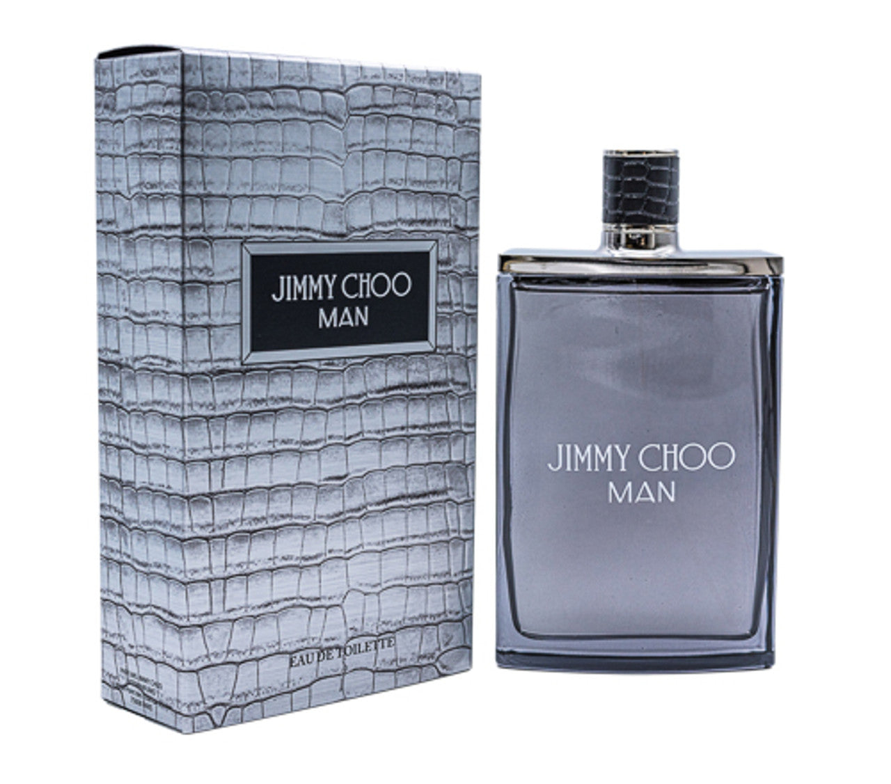 Jimmy Choo by Jimmy Choo 6.7 oz EDT for men