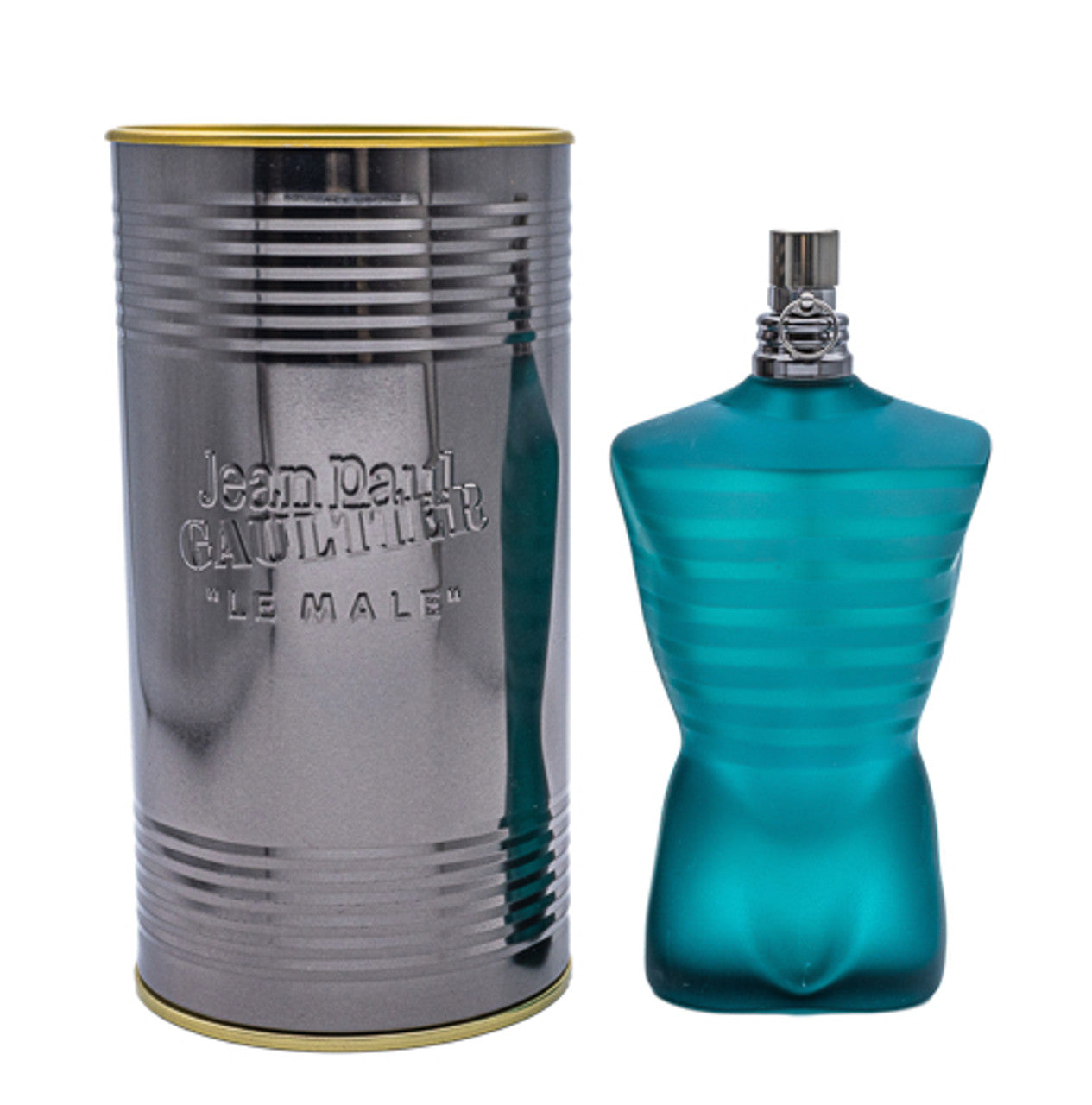 Le Male by Jean Paul Gaultier 4.2 oz EDT for men