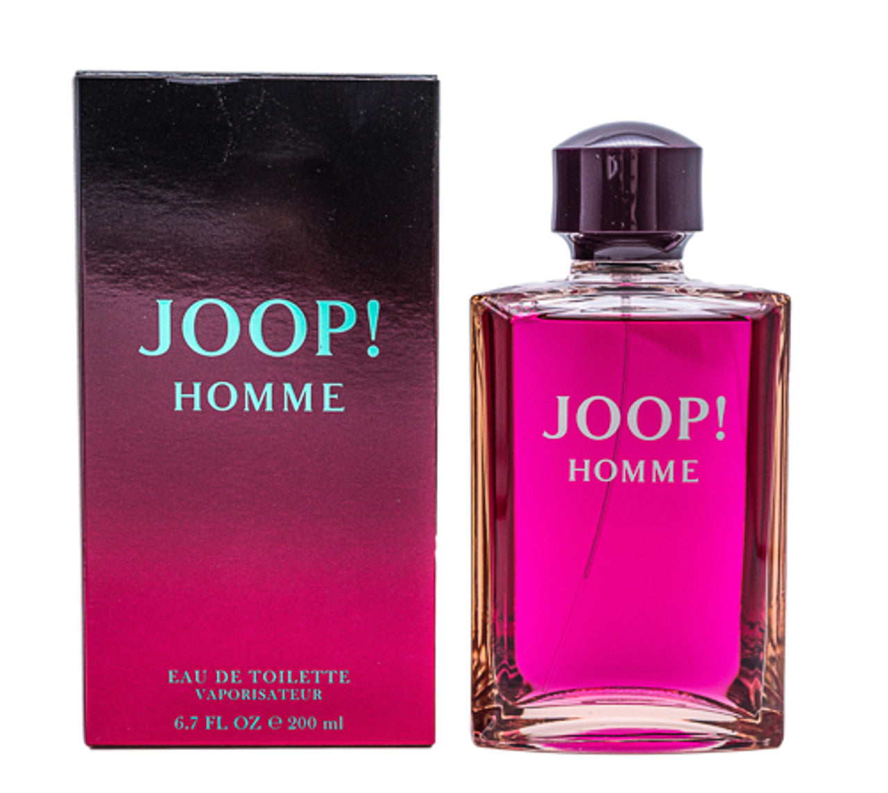 Joop Homme by Joop! 6.7 oz EDT for men