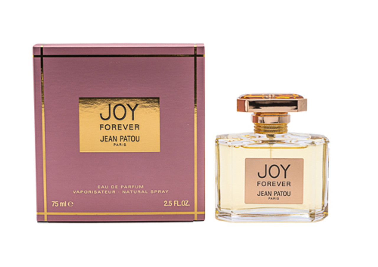 Joy Forever by Jean Patou 2.5 oz EDP for Women