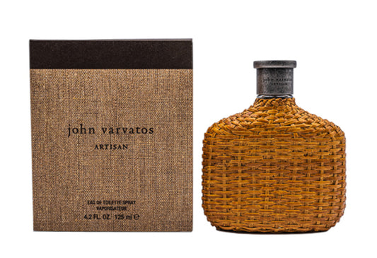 John Varvatos Artisan by John Varvatos 4.2 oz EDT for men