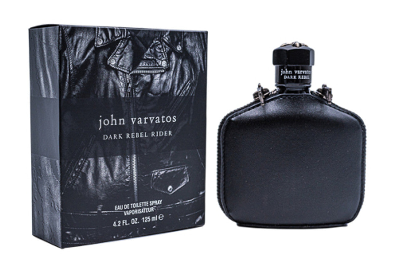 John Varvatos Dark Rebel Rider by John Varvatos 4.2 oz EDT for men