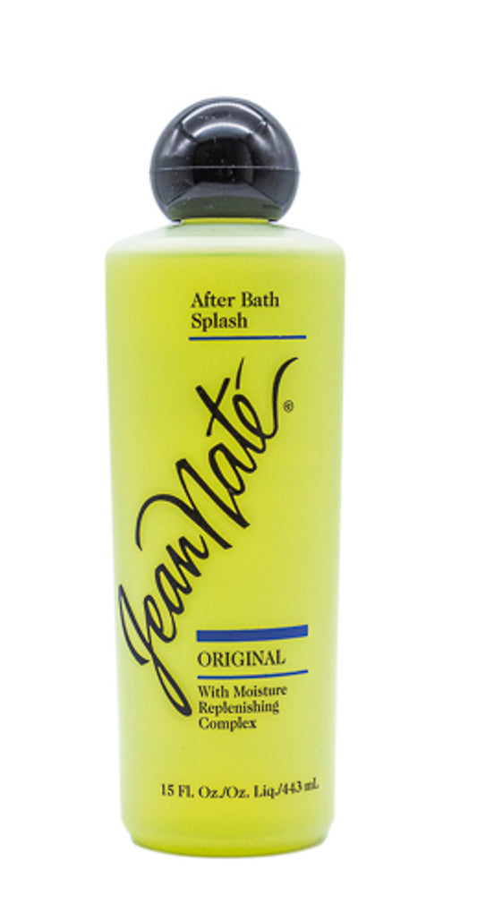 Jean Nate By Revlon 15 oz After Bath Splash