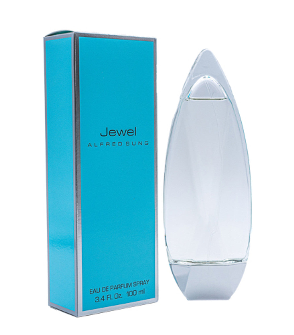 Jewel by Alfred Sung 3.4 oz EDP for women
