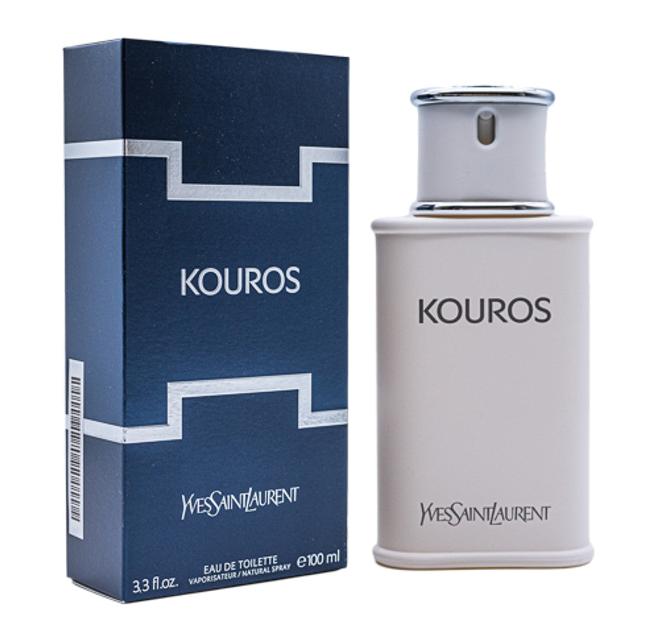 Kouros by Yves Saint Laurent 3.4 oz EDT for men