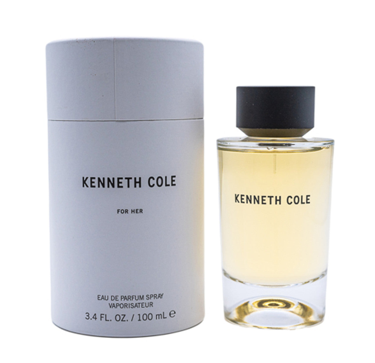 Kenneth Cole for her by Kenneth Cole 3.4 oz EDP for women