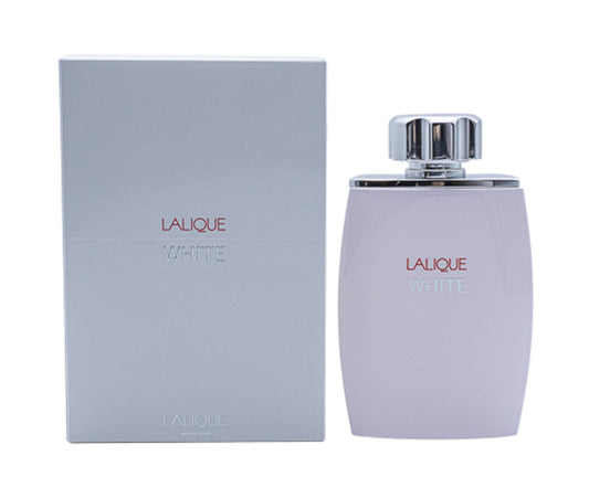 Lalique White by Lalique 4.2 oz EDT for men