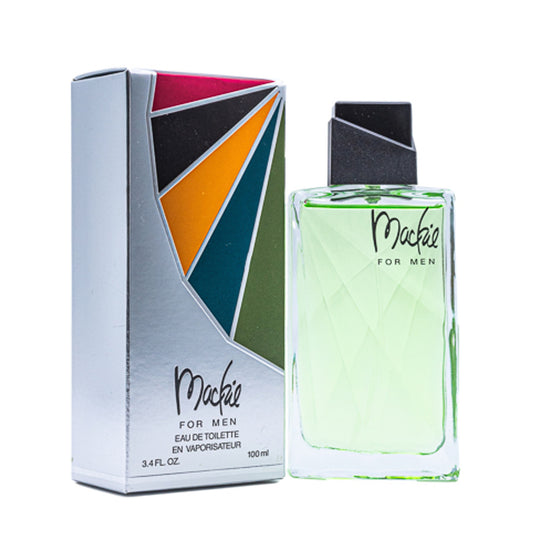 Mackie by Bob Mackie 3.4 oz EDT for Men
