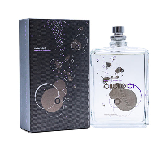 Molecule 01 by Escentric Molecules 3.5 oz EDT for Unisex