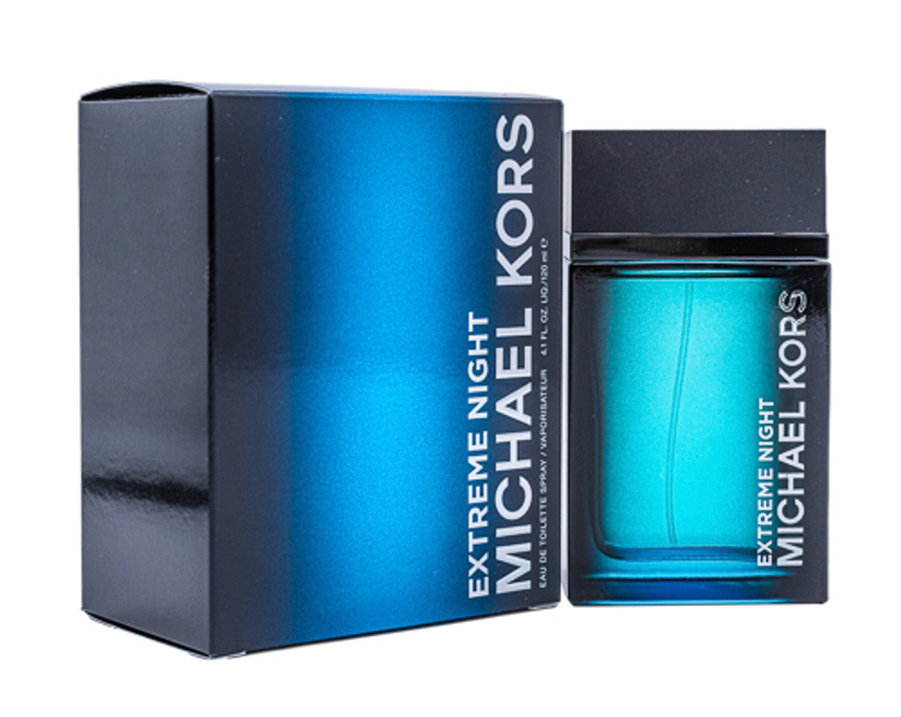 Michael Kors Extreme Night by Michael Kors 4.1 oz EDT for men