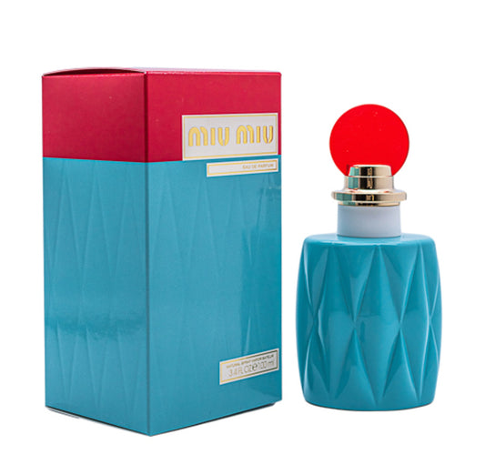 Miu Miu by Miu Miu 3.4 oz EDP for Women