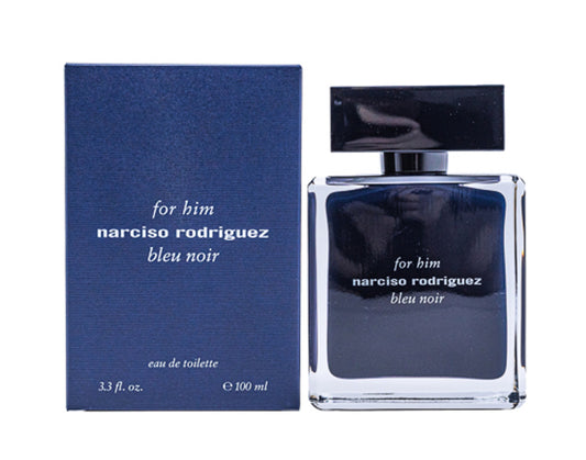 Bleu Noir by Narciso Rodriguez 3.3 oz EDT for men